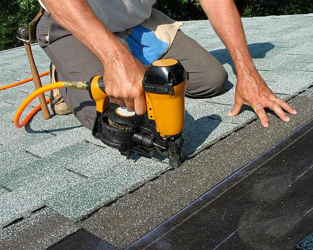 Best Shingle Roofing Installation  in Anton, TX