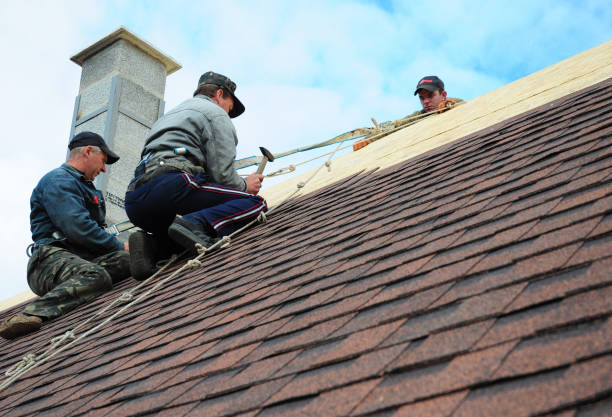 Tile Roofing Contractor in Anton, TX