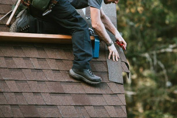 Trusted Anton, TX Roofing Contractor Experts