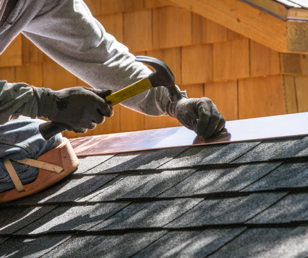 Best Storm Damage Roof Repair  in Anton, TX